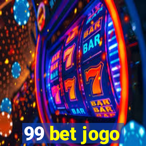 99 bet jogo